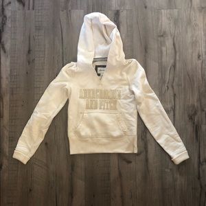 Abercrombie& Fitch Women’s Hoodie